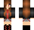 halloween girl