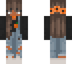 halloween girl