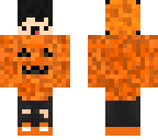 halloween me