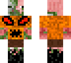halloween pig