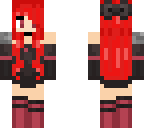 halloween skin