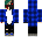 halloween skin