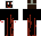 halloween skin