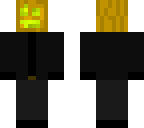 halloween skin