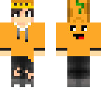halloween ticknick_