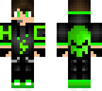 hamercraft