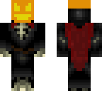 headless horse man with pumkin head