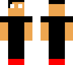 herobrine apored