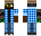 hobo man