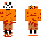 horrorswap papyrus