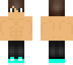 hot boy