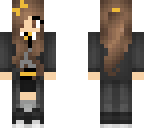 hufflepuff skin
