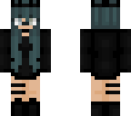 i love this skin too much too share