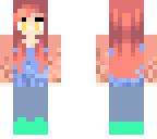 i was just messing around