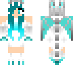 ice dragon