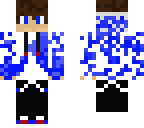 ice man