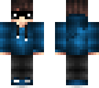 ivan's skin v3 with glasses
