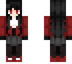 jabami yumeko from the anime mad passion