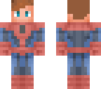 jakcs spiderman