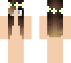 jasmine's flower base