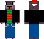 jolly hippo