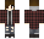 just an edit of my other skin