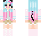 kawaii chan katelyn mashup