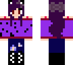 kawii-chan x emo