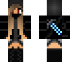 killer girl