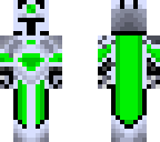 knightly honnor