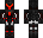 lava soldier
