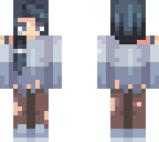 let her go - reshade entry