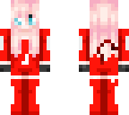 little red monster