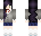 mac as yuri