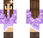 mah winter skin
