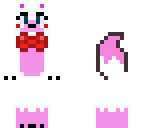 mangle fnaf 