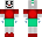 marioneta cuphead