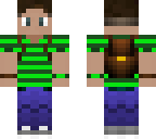 masterknight_green