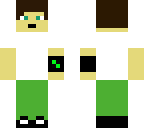 matthew ben 10