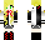 me in danganropa