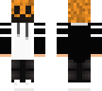 me pumpkin