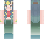mermaid