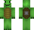 mine turtle