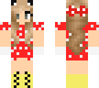minnie mouse