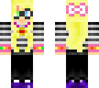 ms hana bw sweater