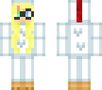 ms hana chicken onesie