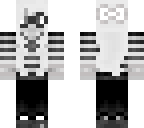 ms hana grayscale