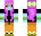 ms hana inverted