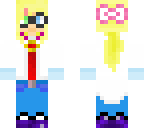 ms hana labcoat