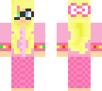 ms hana pajamas